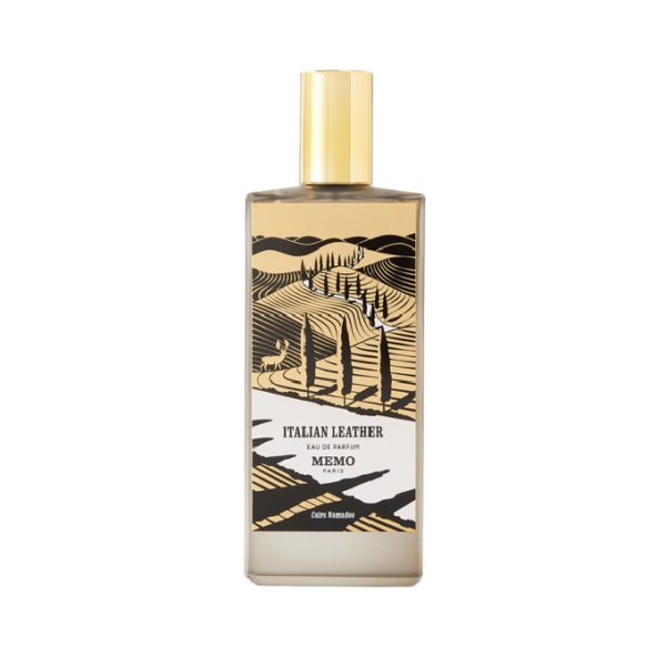 عطر ايتاليان ليثر من ميمو باريس - او دي بارفيوم