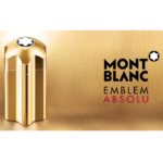 ⁦عطر امبلم ابسولو من مونت بلانك للرجال - او دي تواليت⁩ - الصورة ⁦2⁩