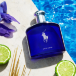 ⁦رالف لورين عطر بولو بلو للرجال - او دي برفيوم⁩ - الصورة ⁦2⁩