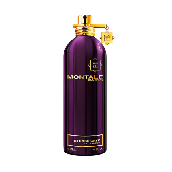 عطر انتنس كافي من مونتال - او دي بارفيوم