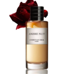 عطر عنبر نويت من ديور - او دو بارفيوم
