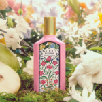 ⁦قوتشي عطر فلورا جورجوس جاردينيا للنساء - او دو برفيوم⁩ - الصورة ⁦3⁩