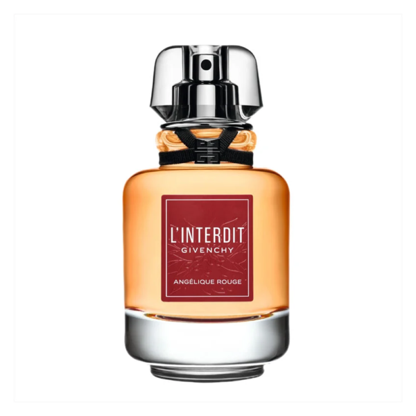جيفنشي عطر لا انترديت أنجيليك روج للنساء - أو دو برفيوم