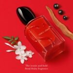 ⁦جورجيو أرماني عطر سي باشون للنساء - او دو بارفيوم⁩ - الصورة ⁦2⁩