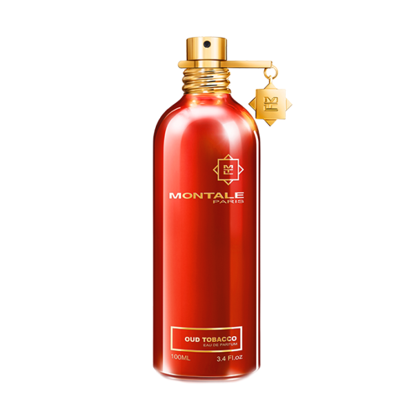 عطر عود توباكو من مونتال - او دو بارفيوم