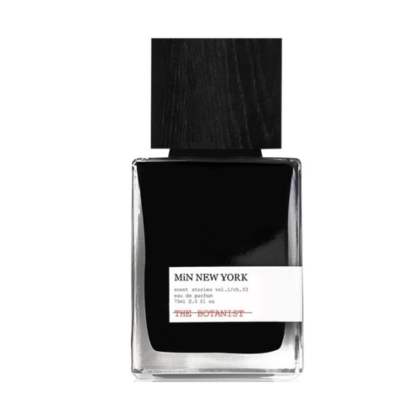 مين نيويورك عطر ذا بوتنيست - او دي برفيوم