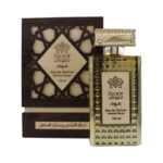 عطر عود من سيوف - او دي برفيوم - 100مل