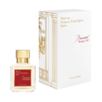 عطر باكرات روج 540 من ميسون فرانسس كركدجيان - او دي بارفيوم