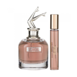 ⁦مجموعة عطر سكاندل من جان بول غوتييه للنساء - او دو بارفيوم - قطعتين⁩ - الصورة ⁦2⁩