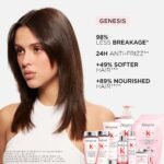 ⁦كيراستاس مجموعة جينيسيس ضد تساقط الشعر الجاف والضعيف⁩ - الصورة ⁦3⁩