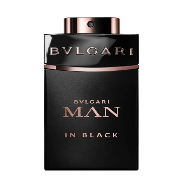 عطر مان ان بلاك من بولغاري للرجال - او دي بارفيوم
