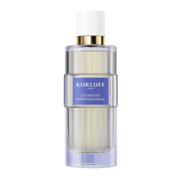 كورلوف عطر أوفردوس أفروديسياك - او دو برفيوم