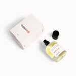 ⁦اوبشن بي عطر مارفا سنت - مستوحى من عطر ميمو مارفا - 50 مل⁩ - الصورة ⁦3⁩