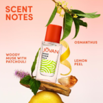 ⁦جوفان عطر كابتيفنج مسك ميك ذم توك - او دو برفيوم⁩ - الصورة ⁦2⁩