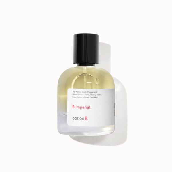 اوبشن بي عطر بي إمبريال - مستوحى من بو امبريال اسينشل - 50 مل
