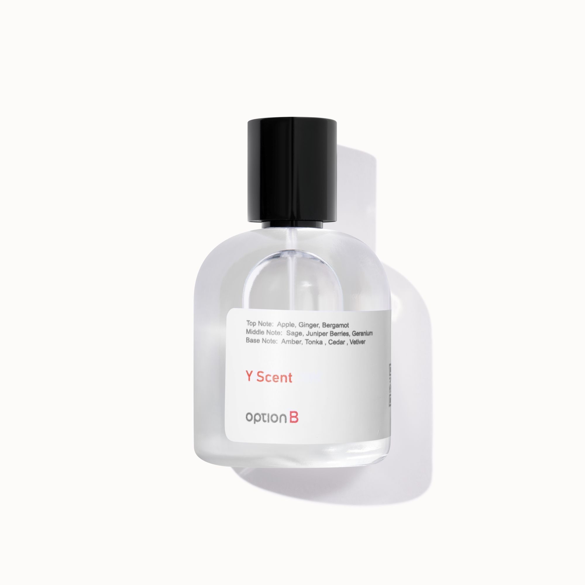 63719874_1773742104_c0d13c95da49a0af5462b7917525d9a1 اوبشن بي عطر واي سنت - مستوحى من واي من ايف سان لوران - 50مل - الصورة 1