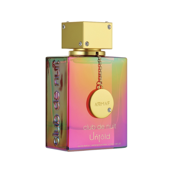ارماف عطر كلوب دي نوي انتولد - او دو بارفيوم