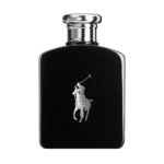 رالف لورين عطر بولو بلاك للرجال - او دو تواليت
