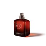 ⁦امبوريو ارماني عطر سترونجر ويذ يو - برفيوم⁩ - الصورة ⁦5⁩