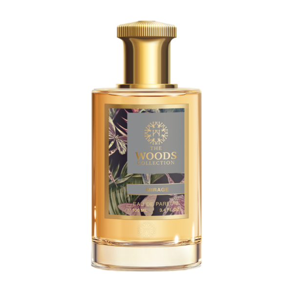 ذا وودز كوليكشن عطر ميراج - او دو برفيوم