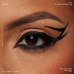⁦نيكس كحل سائل ايبك اينك - اسود⁩ - الصورة ⁦4⁩