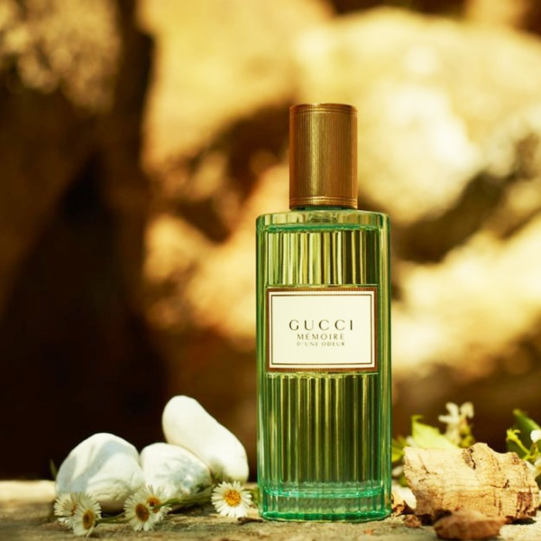 قوتشي عطر ميموار دون اودير - او دي بارفيوم