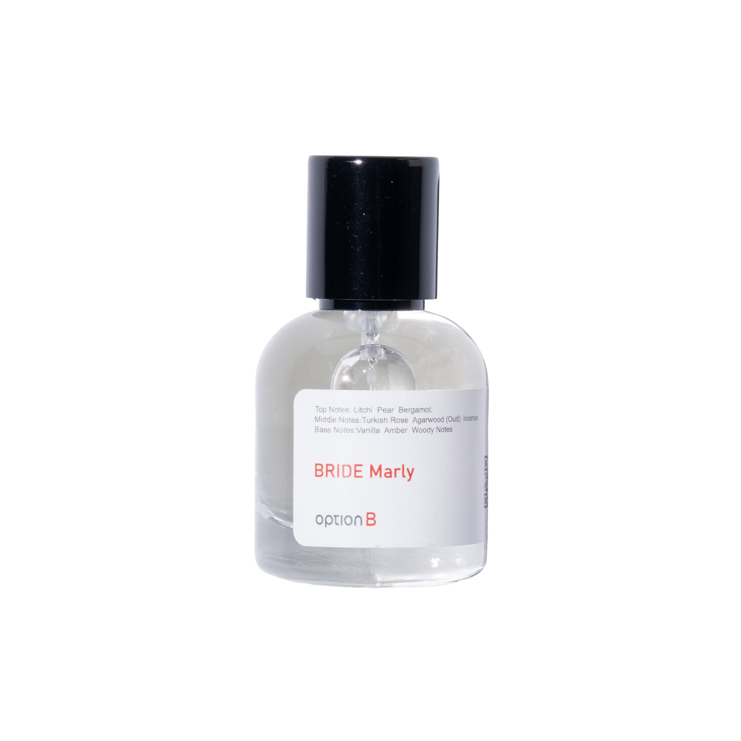 66076367_1778663886_62230eca17c45351f8d43678499d036f اوبشن بي عطر برايد مارلي - مستوحى من عطر ديلينا دي مارلي - 20 مل - الصورة 1