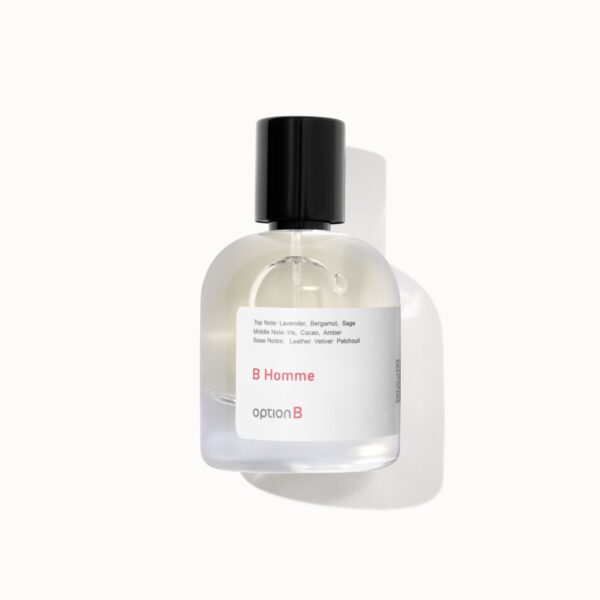 اوبشن بي عطر بي اوم - مستوحى ديور هوم انتنس - 50 مل