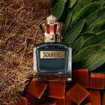 ⁦عطر سكاندال بور هوم من جان بول غوتييه للرجال - او دو تواليت⁩ - الصورة ⁦2⁩