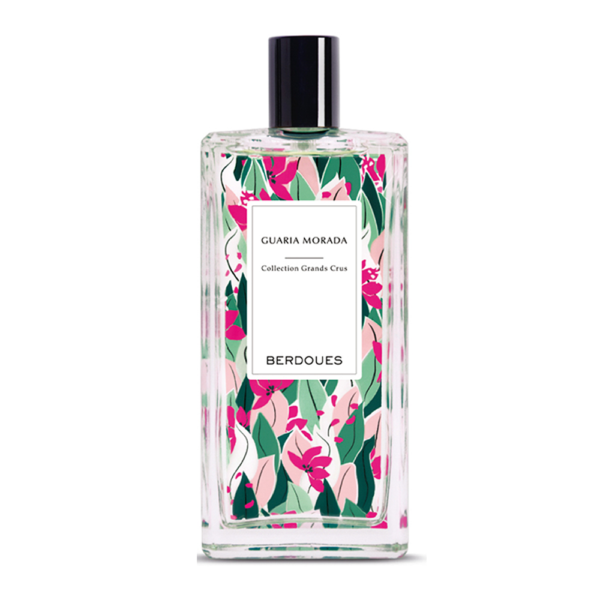 برديوس عطر غواريا مورادا للنساء - او دو برفيوم