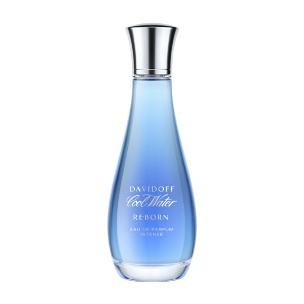دافيدوف عطر كول ووتر ريبورن للنساء - او دو بارفيوم انتنس