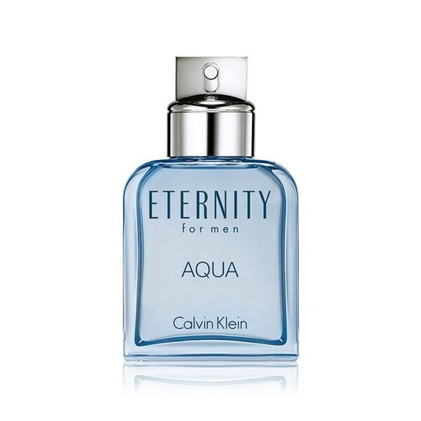 كالفن كلاين عطر اترنتي اكوا للرجال - او دو تواليت