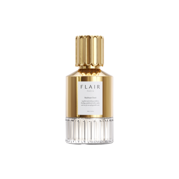 فلير باريس عطر بخور دوريه - او دو برفيوم - 50 مل