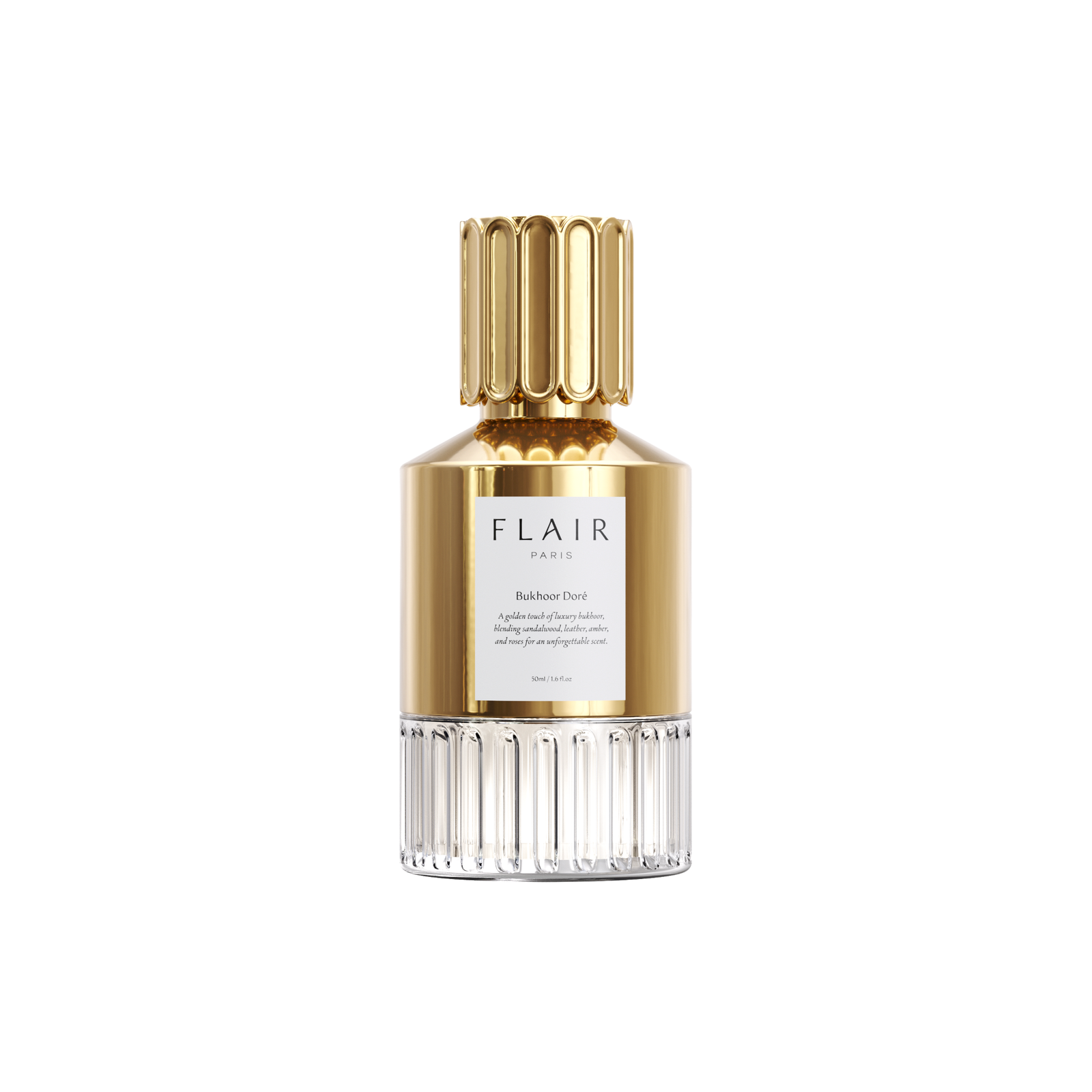 67478526_1773740993_35583ebe4bf17555fb93ffb9a1998fd4 فلير باريس عطر بخور دوريه - او دو برفيوم - 50 مل - الصورة 1