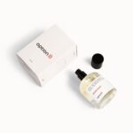 ⁦اوبشن بي عطر أوبيوم سنت - مستوحى من عطر بلاك اوبيوم - 50مل⁩ - الصورة ⁦3⁩