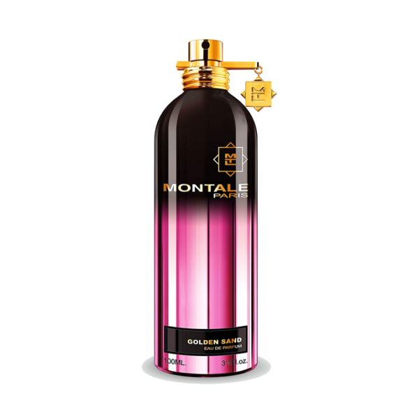 عطر جولدن ساند من مونتال - او دي بارفيوم