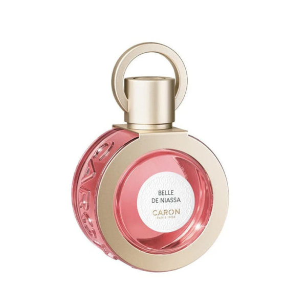 كارون عطر بيل دو نياسا للنساء - او دو بارفيوم