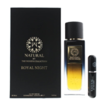 ذا وودز كوليكشن عطر ناتشورال رويال نايت - او دو برفيوم - 100 مل