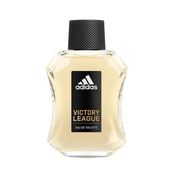 عطر فكتوري ليج من اديداس للرجال - 100مل - او دي تواليت