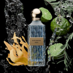 ⁦عطر بلو دايموند اكوا من ابراهيم القرشي- او دو برفيوم - 150 مل⁩ - الصورة ⁦2⁩