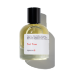 اوبشن بي عطر عود ترو - مستوحى من ترو عود كارولينا هيريرا - 50 مل