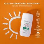 ⁦سينوز واقي شمس بيور سيكا بعامل حماية SPF50 -50 مل⁩ - الصورة ⁦4⁩