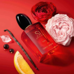 ⁦عطر سي باشون إكلات من جورجيو أرماني للنساء - او دي بارفيوم⁩ - الصورة ⁦3⁩