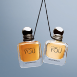 ⁦عطر بيكوز إتس يو من ارمني للنساء - او دي بارفيوم⁩ - الصورة ⁦5⁩