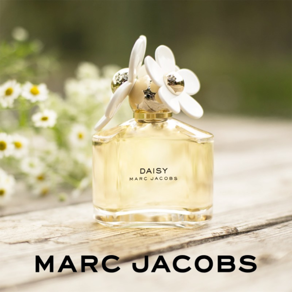 مارك جيكوبس عطر ديزي للنساء - او دو تواليت