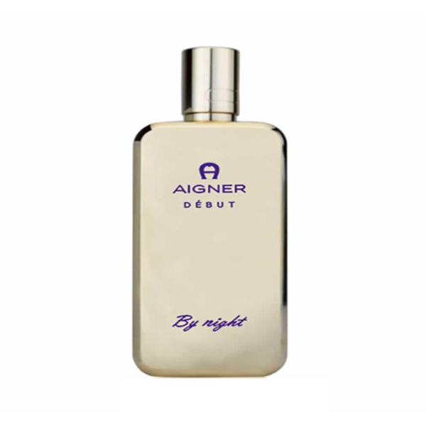 اجنر عطر ديبيو باي نايت للنساء - او دي برفيوم