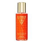 جيس عطر جسم سيكسي سكين سولار وورمث للنساء - 250مل