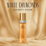 ⁦اليزابيث تايلور عطر وايت دايموندز للنساء - او دو تواليت - 100مل⁩ - الصورة ⁦5⁩
