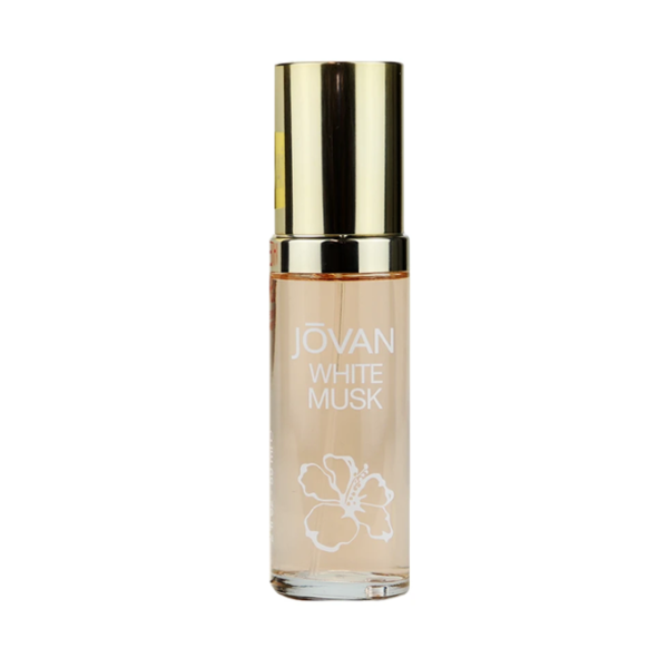 جوفان عطر وايت مسك للنساء - او دو كولونيا - 59مل