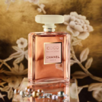 ⁦عطر كوكو مودموزيل من شانيل للنساء - او دو بارفيوم⁩ - الصورة ⁦3⁩